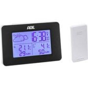ADE WS 1644 Funk-Wetterstation f&uuml;r 11,99&euro; statt 23,94&euro;