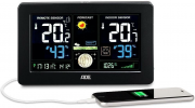 ADE WS 1704 Funk-Wetterstation f&uuml;r 29,99&euro; statt 43,61