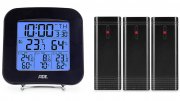 ADE WS 1823 Mobile Wetterstation