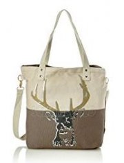 Adelheid Damen Tasche Sch&ouml;n Wild f&uuml;r 14,41 Euro