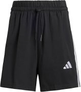 Adidas 3-Stripes Shorts f&uuml;r Damen f&uuml;r unter 19&euro;