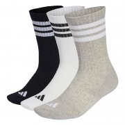 Adidas 3er Pack Socken f&uuml;r nur 10,13&euro; bei Amazon