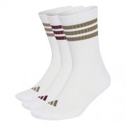 adidas 3er Pack Socken f&uuml;r nur 9,99&euro;