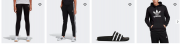 Wahnsinn! Adidas -50% auf 1300 Artikel + -40% Rabatt auf alle regul&auml;ren Artikel