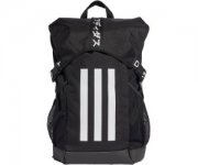 Adidas 4ATHLTS Backpack black/black/white (FJ4441)