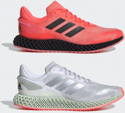 Adidas 4D Run 1.0 Laufschuh 