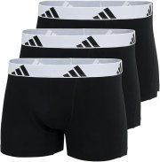 Adidas Active Flex Cotton Boxershorts 3er-Pack