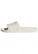 Adidas Adilette Aqua Slides in Wei&szlig; f&uuml;r 10&euro;