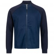 adidas Adipure Bonded Knit Herren Golf Jacke CW6564