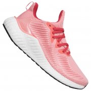 Adidas AlphaBOOST Damen Laufschuh