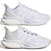 Adidas Alphabounce+ Sustainable Bounce Damen und Herren Sneaker
