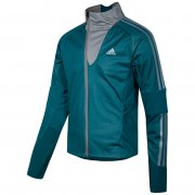 adidas Athletic ClimaWarm Herren Windstopper Jacke f&uuml;r 59,99&euro; statt 69,99&euro;