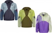adidas Back to Sport Windbreaker in 3 Farben