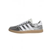 Adidas Breaknet Sleek Damen Sneaker in Silber reduziert