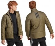 Adidas BSC3-Stripes Insulated Herren Daunenjacke