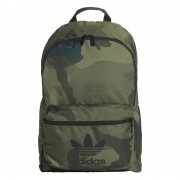 Adidas Camo Classic Backpack Multicolor Rucksack 