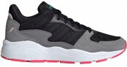 Adidas Chaos Women core black/core Damen Sneaker