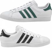 Adidas Coast Star Sneaker