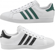 Adidas Coast Star Sneakers in 2 Farben