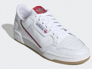 Adidas Continental 80 Leder Sneaker