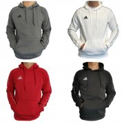 adidas Core 18 Hoody Men Kapuzenpullover verschied. Farben