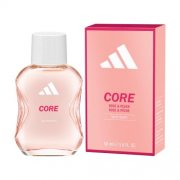 Adidas Core Eau de Toilette f&uuml;r Damen (50ml) f&uuml;r nur 6,95&euro;