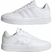 Adidas Court Platform Women Sneaker