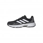 adidas Courtjam Control 3 Tennisschuhe f&uuml;r Herren stark reduziert