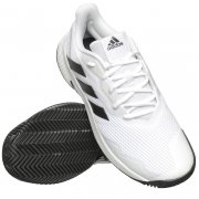 adidas Courtjam Control Bounce Sneaker