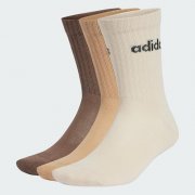 adidas Crew Socken (3 Paar) f&uuml;r 6,99&euro;