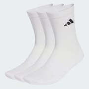 adidas Crew Socken (3 Paar) f&uuml;r nur 8,92&euro; bei Amazon