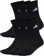 adidas Crew Socken (6er Pack) f&uuml;r nur 14,99&euro;