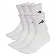 Adidas Crew Socks (6 Paar) f&uuml;r 15,99&euro; bei Amazon
