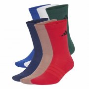 Adidas Crew Socks (6 Paar) f&uuml;r nur 18,33&euro;