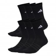 Adidas Crew Socks 6er Pack f&uuml;r nur 12,60&euro; bei Amazon