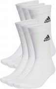 Adidas Crew Socks (6er Pack) stark reduziert