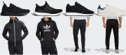 Adidas Cyber Monday Sale 40% Extra Rabatt auf SALE und ausgew&auml;hlte Kollektionen
