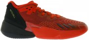 Adidas D.O.N. Issue 4 Basketball Sneaker im Donovan Mitchell Style