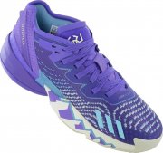 Adidas D.O.N. Issue 4 Donovan Mitchell Style HR0710 Basketball Sneaker