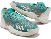 Adidas D.O.N. Issue 4 Donovan Mitchell Style Sneaker