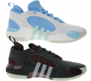 Adidas D.O.N. Issue 5 Donovan Mitchell Style Basketball Sneaker in 2 Farben