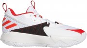 Adidas Dame Certified Extply 2.0 Herren Basketball Sneaker mit Bounce Sohle