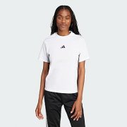 adidas Damen Essentials Baumwoll-Shirt f&uuml;r nur 12,50&euro;