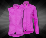 Adidas Damen Infinity Windweste oder Windjacke bei SportSpar f&uuml;r 17,08 Euro