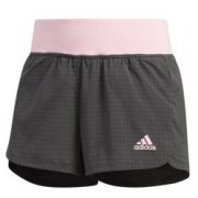 adidas Damen Shorts 2In1 f&uuml;r 19,94&euro; statt 30,94&euro;