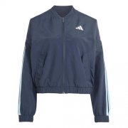 Adidas Damen Windbreaker stark reduziert