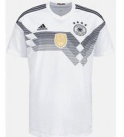 adidas DFB Trikot Home WM 2018 Herren f&uuml;r 49,49&euro; (statt 60&euro;)