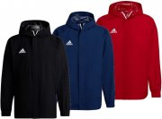 adidas Entrada 22 Allwetterjacken in 3 Farben