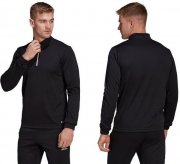 adidas Entrada 22 Halfzip Herren Trainings-Pullover