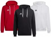 adidas Entrada 22 Hoodie in 5 Farben